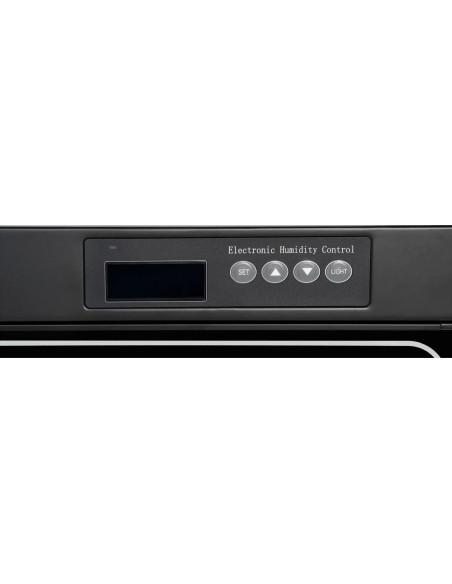HC-50X Armadio con Controllo dell'Umidità da 50L