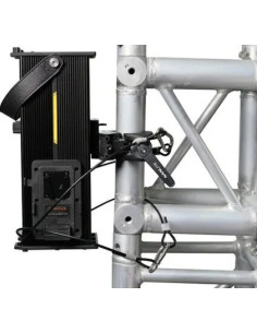 AS-CP-QR-FZ Clamp a Sgancio Rapido per Forza 300II/300BII/500II/500BII/720/720B 2