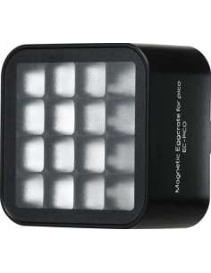 EC-PICO MAGNETIC EGGCRATE FOR PICO LED LIGHT 2
