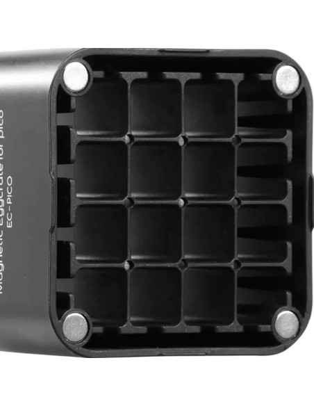 EC-PICO MAGNETIC EGGCRATE FOR PICO LED LIGHT