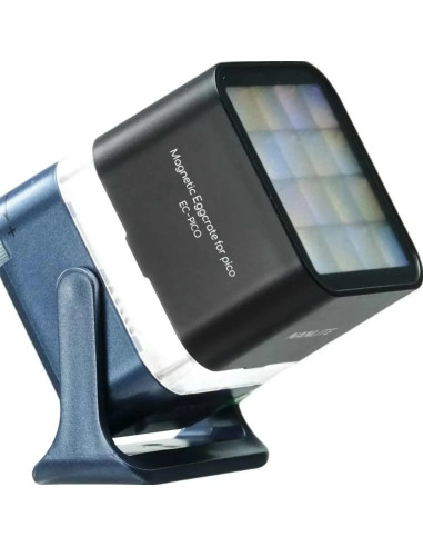 EC-PICO MAGNETIC EGGCRATE FOR PICO LED LIGHT