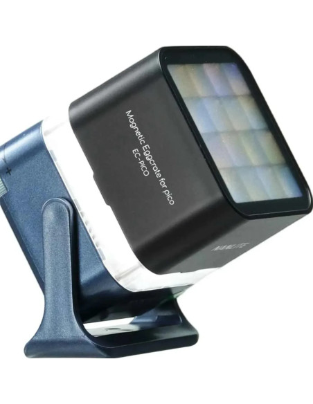 EC-PICO MAGNETIC EGGCRATE FOR PICO LED LIGHT