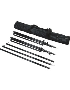 BE-SK1 PORTAFONDALI H 286CM X 300CM 2