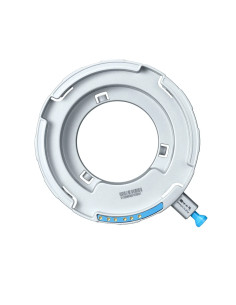 NANLUX AS-NLA-BE NL TO BE MOUNT ADAPTER