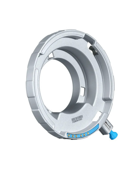 NANLUX AS-NLA-BE NL TO BE MOUNT ADAPTER