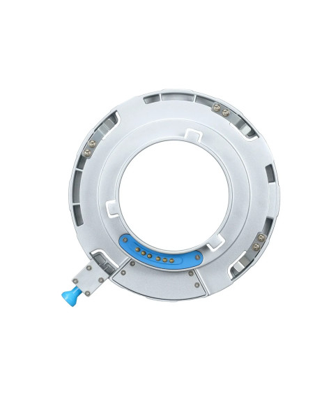 NANLUX AS-NLA-BE NL TO BE MOUNT ADAPTER