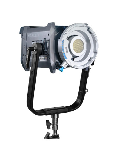 NANLUX AS-NLA-BE NL TO BE MOUNT ADAPTER