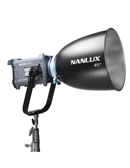 NANLUX AS-NLA-BE NL TO BE MOUNT ADAPTER