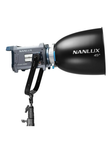 NANLUX AS-NLA-BE NL TO BE MOUNT ADAPTER