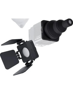 Evoke  5C LIGHTING MODIFIER KIT