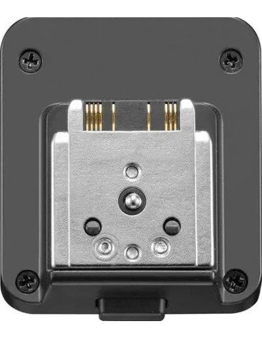 Hot Shoe Riser Sony