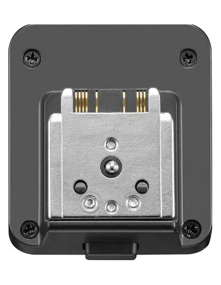 Hot Shoe Riser Sony
