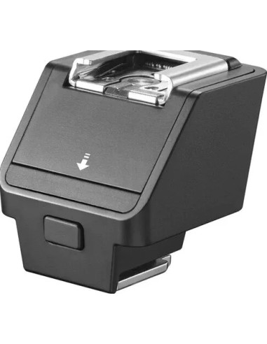 Hot Shoe Riser Canon