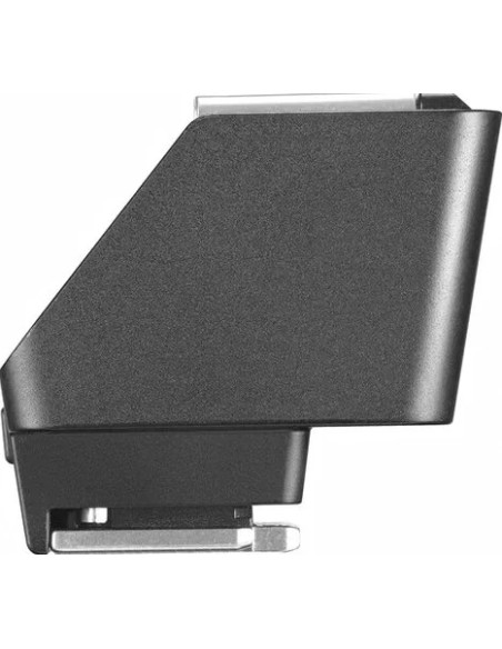 Hot Shoe Riser Canon