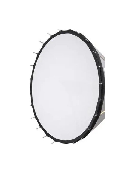 - Diffusore Parabolico 158cm D2