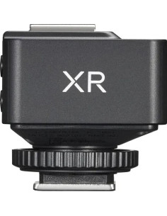 XR Ricevitore Canon/Nikon 2