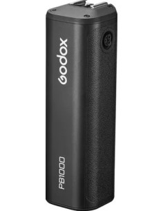 PB1000 Power Grip per Flash