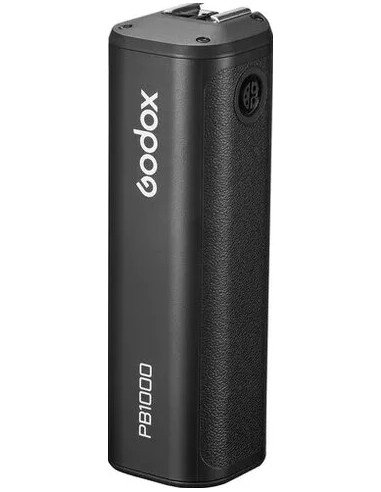 PB1000 Power Grip per Flash