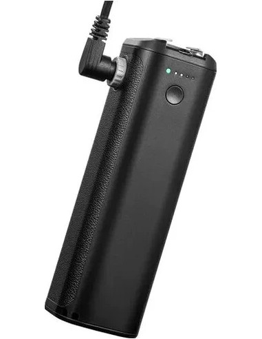 PB1000 Power Grip per Flash