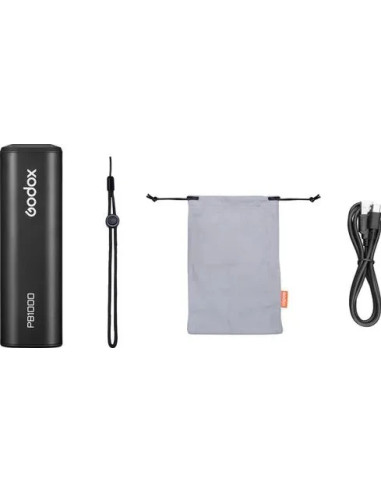 PB1000 Power Grip per Flash