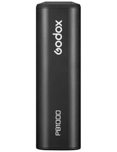 PB1000 Power Grip per Flash