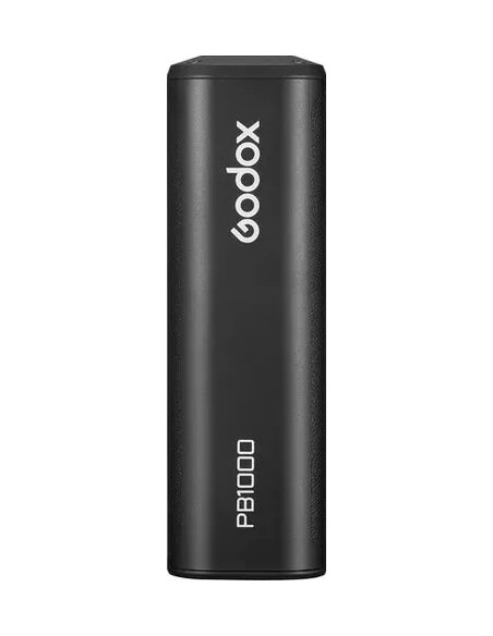 PB1000 Power Grip per Flash