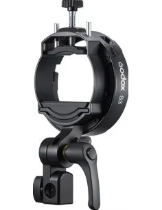 Staffa Speedlite S3 per flash con attacco Bowens