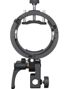 Staffa Speedlite S3 per flash con attacco Bowens 2