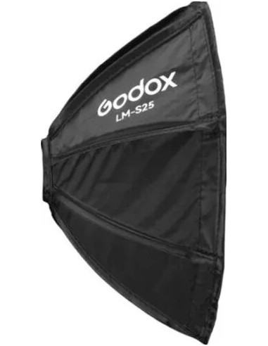 AS-01 Octa Softbox per flash Lux Master