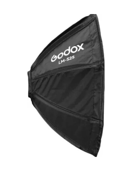 AS-01 Octa Softbox per flash Lux Master