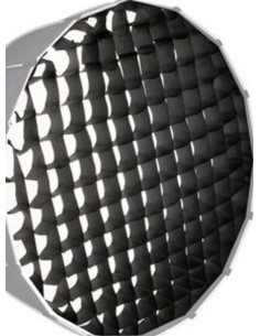 EC-PR150 Griglia per Softbox Parabolico 150cm