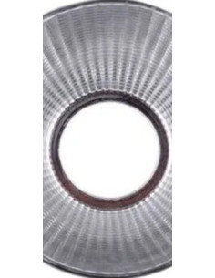 RF-FMM-45 Parabola Riflettente 45° per Forza 60
