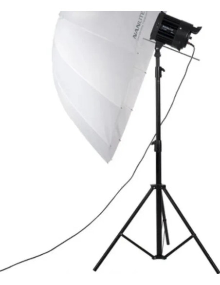 U-165DT UMBRELLA DEEP TRANSLUCENT 165CM