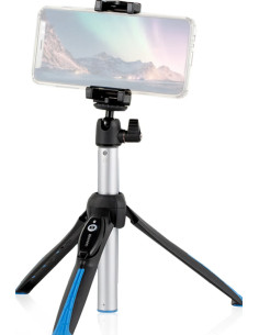 Selfie Stick BK-15 "3 in 1"
