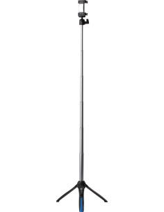 Selfie Stick BK-15 "3 in 1" 2