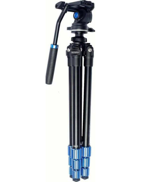 Slim Video Kit