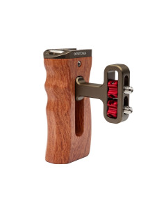 PATONA UNIVERSAL SIDE HANDLE FOR CAMERA CAGES
