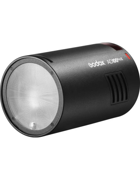 AD100 PRO II Pocket Flash