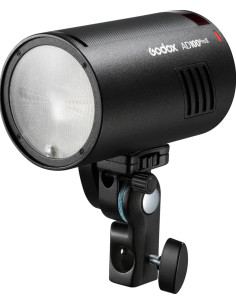 AD100 PRO II Pocket Flash 2