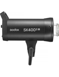 Kit Monotorce SK-400 III V con lampada pilota a Led 2