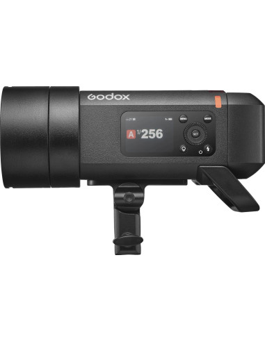AD400 Pro II