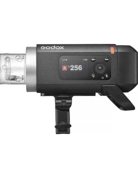 AD400 Pro II