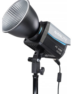 FC-120C LED RGBW
