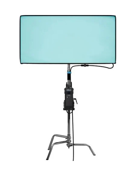 Pavoslim360C PANEL RGBWW FULL COLOR LED