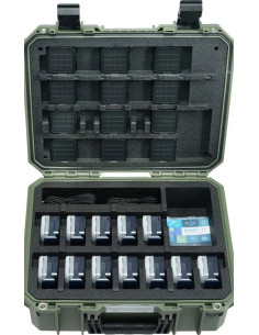 Pico LED Mini Pocket Light Midnight Blue 12KIT 2