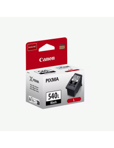 CANON PG-540L SERBATOIO INCHIOSTRO NERO DA 11ML 