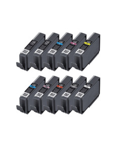 CANON PFI-5100 C CIANO 14ML