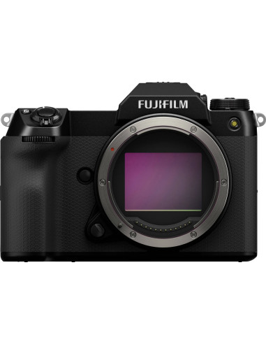 GFX 100S II