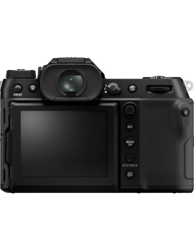 GFX 100S II