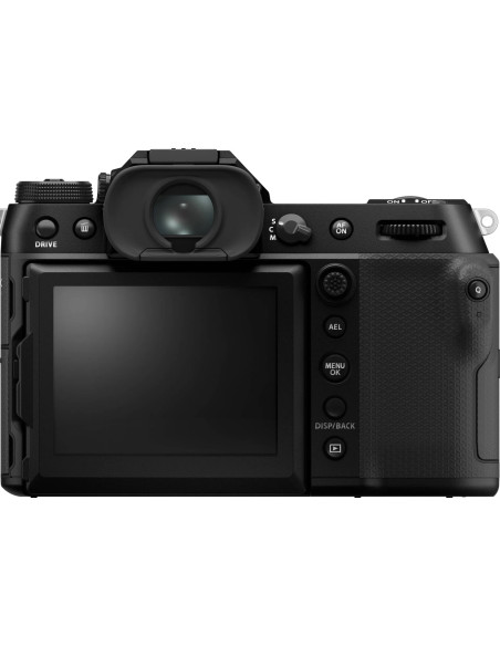 GFX 100S II